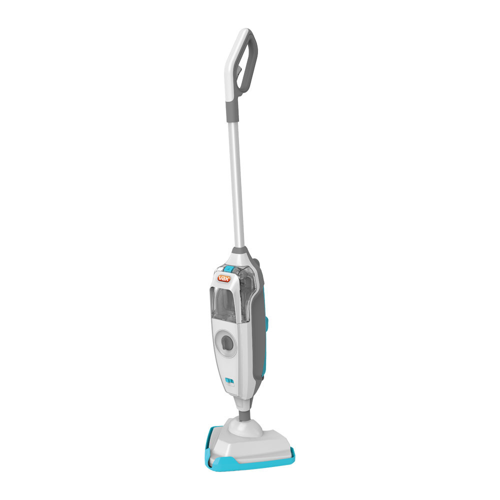 vax 2 in 1 steam cleaner