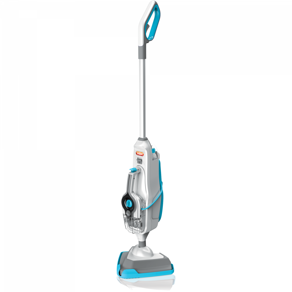 2 in 1 Steam Fresh Combi Mop I VAX