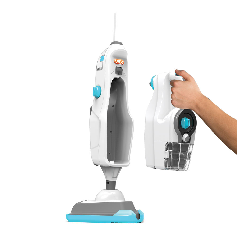 Vax Steam Fresh Combi Steam Mop | VAX AU