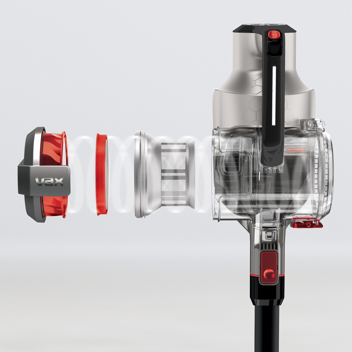 Blade Cordless Handstick Vacuum Cleaner 