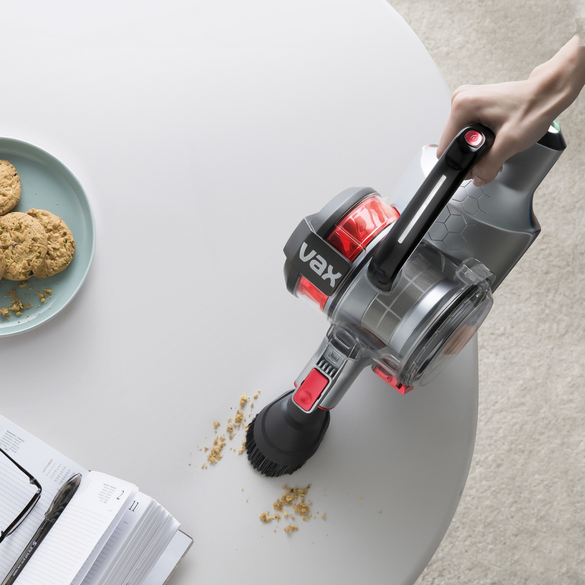 Blade Cordless Handstick Vacuum Cleaner 