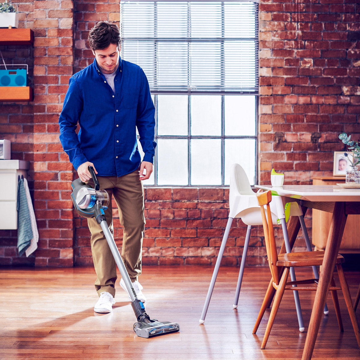Blade Pet Pro Cordless Handstick Vacuum 