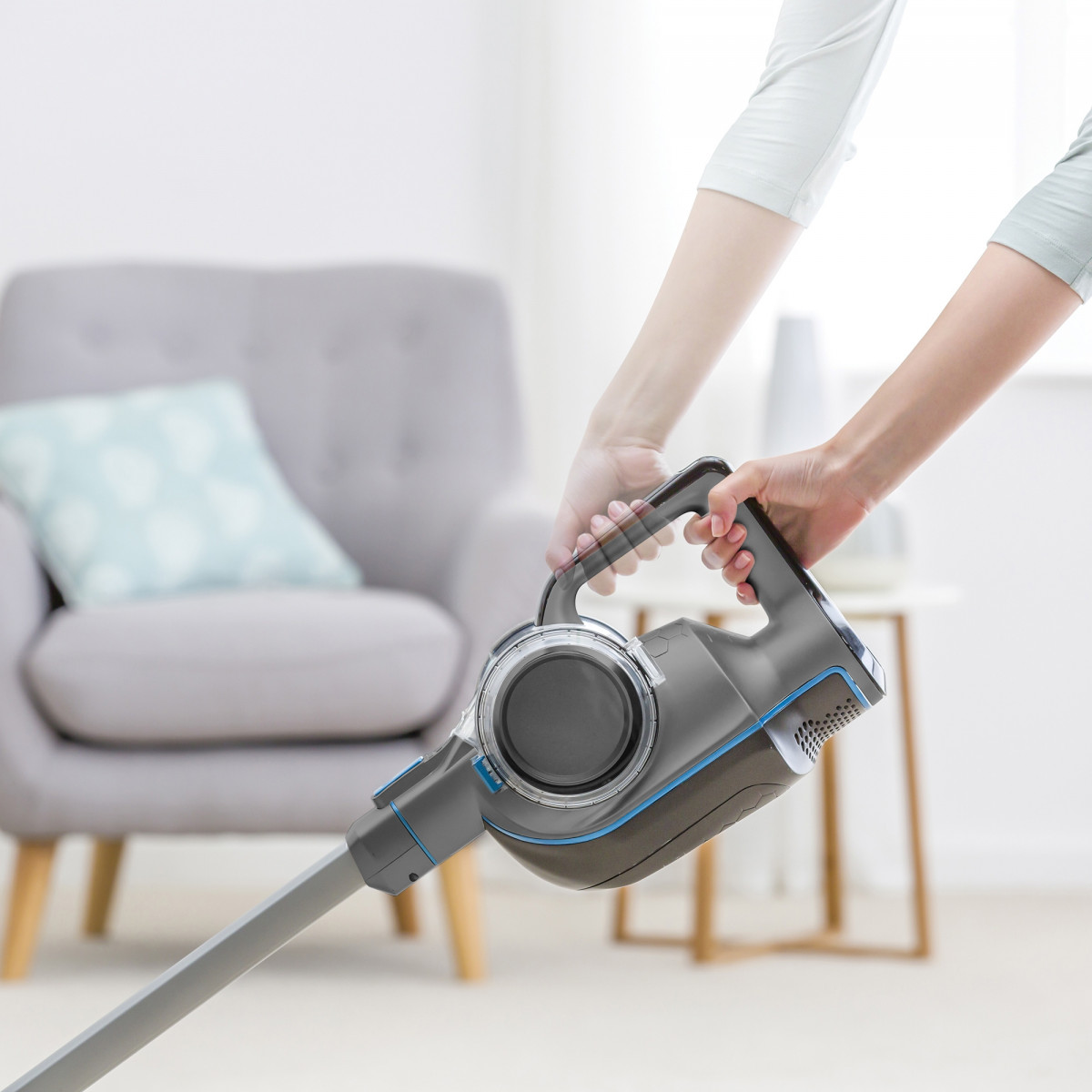 Blade Pet Pro Cordless Handstick Vacuum 
