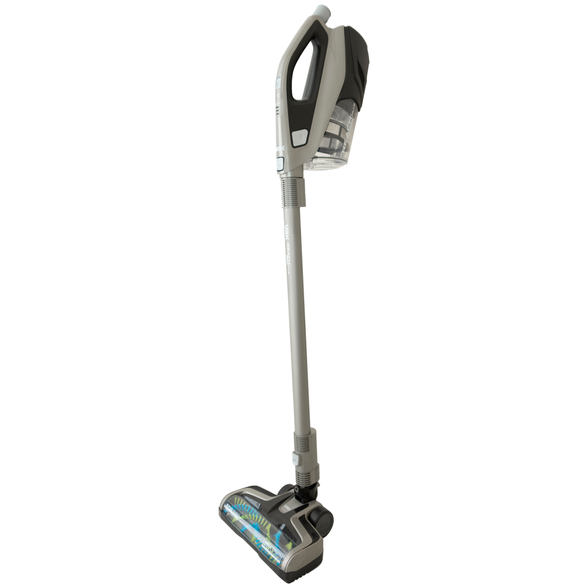 Vax reach pet cordless stick vacuum cleaner reviews sale
