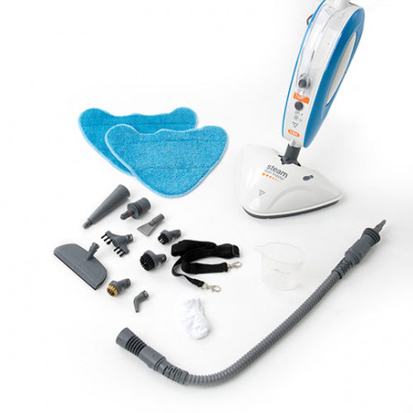 Vax Duet Master Steam Cleaner Vax Au