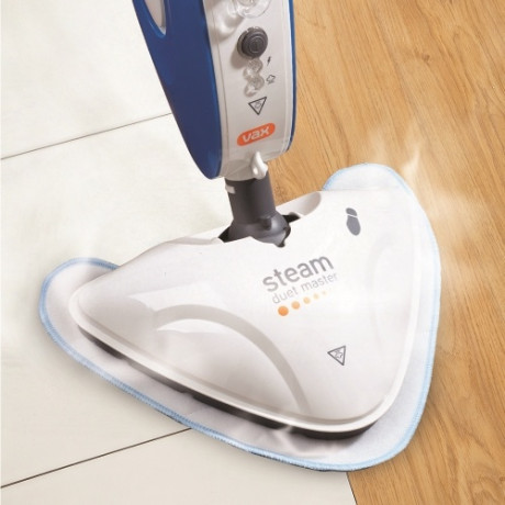 Vax Duet Master Steam Cleaner Vax Au