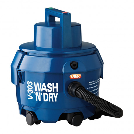 Wash n Dry Carpet Cleaner | VAX AU