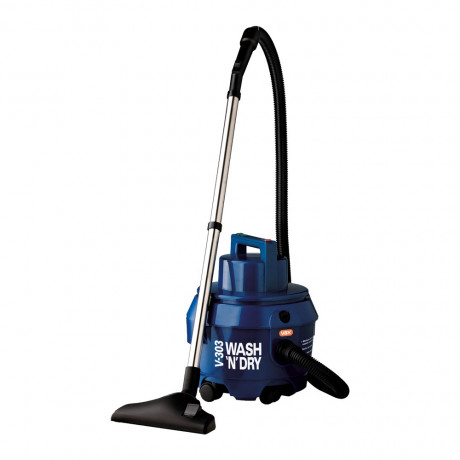 Wash N Dry Carpet Cleaner Vax Au