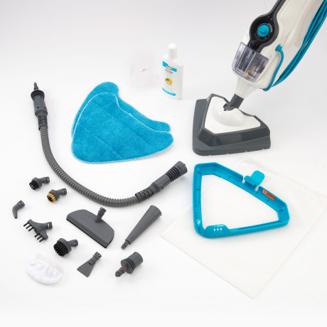 Vax Steam Fresh Combi Steam Mop | VAX AU