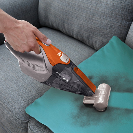 Vax handheld top