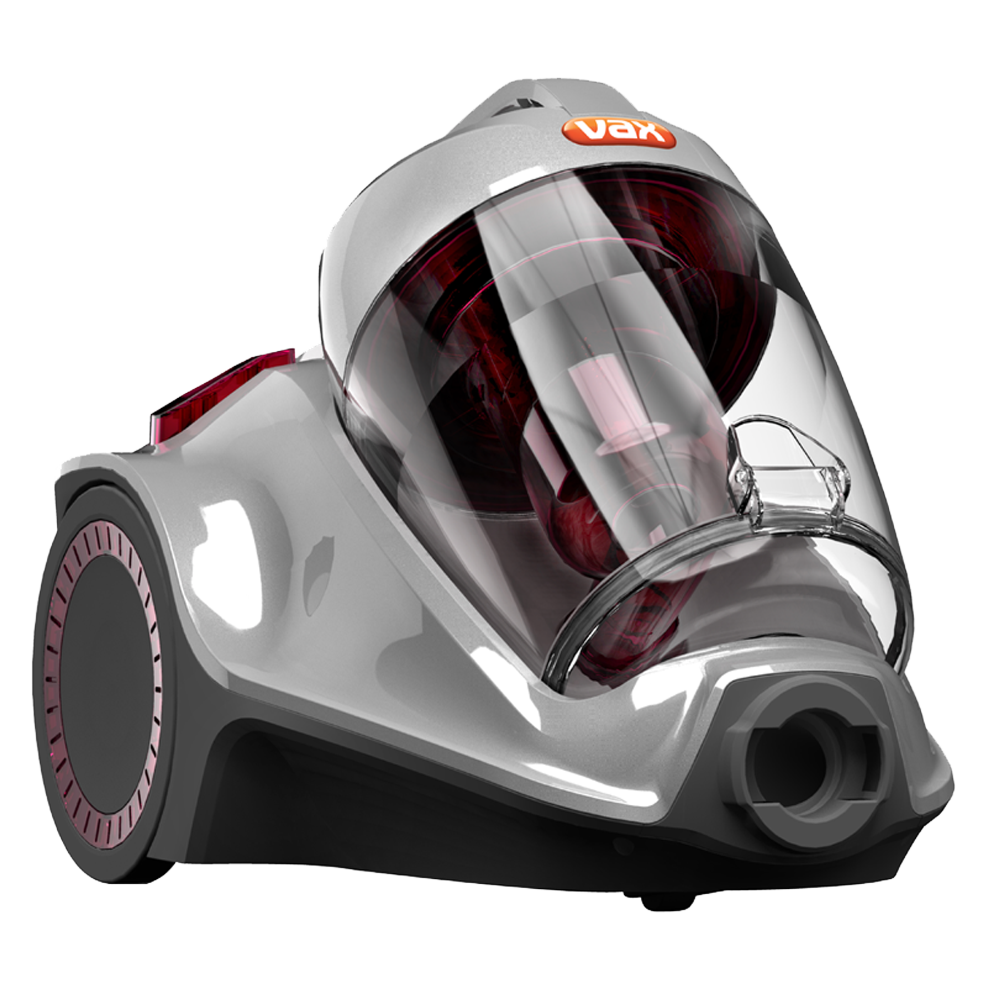 Vax Power 7 Pet Barrel Vacuum Cleaner