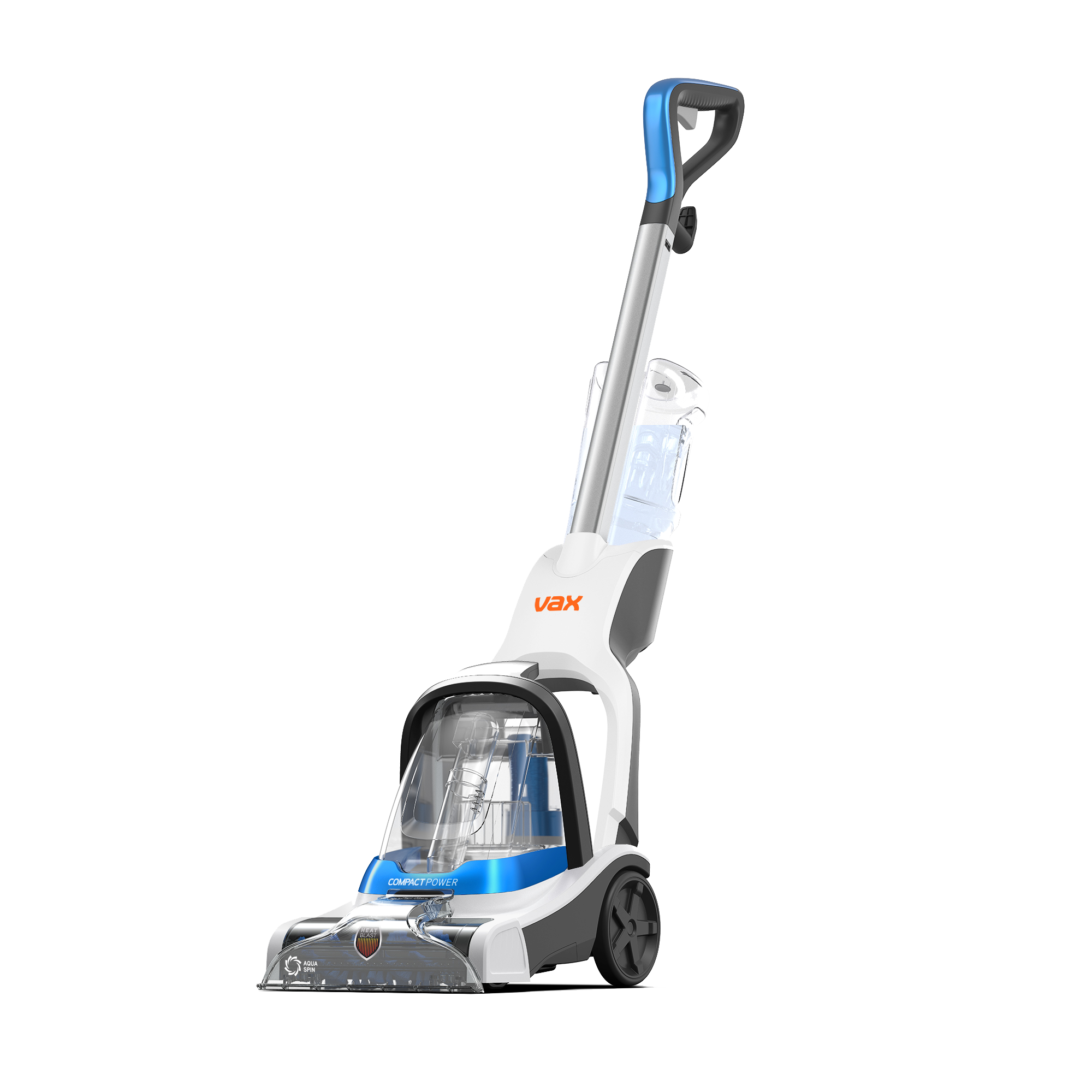 Vax Compact Power Carpet Cleaner