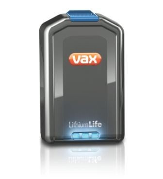 Vax LithiumLife™ Battery Pack | VAX AU