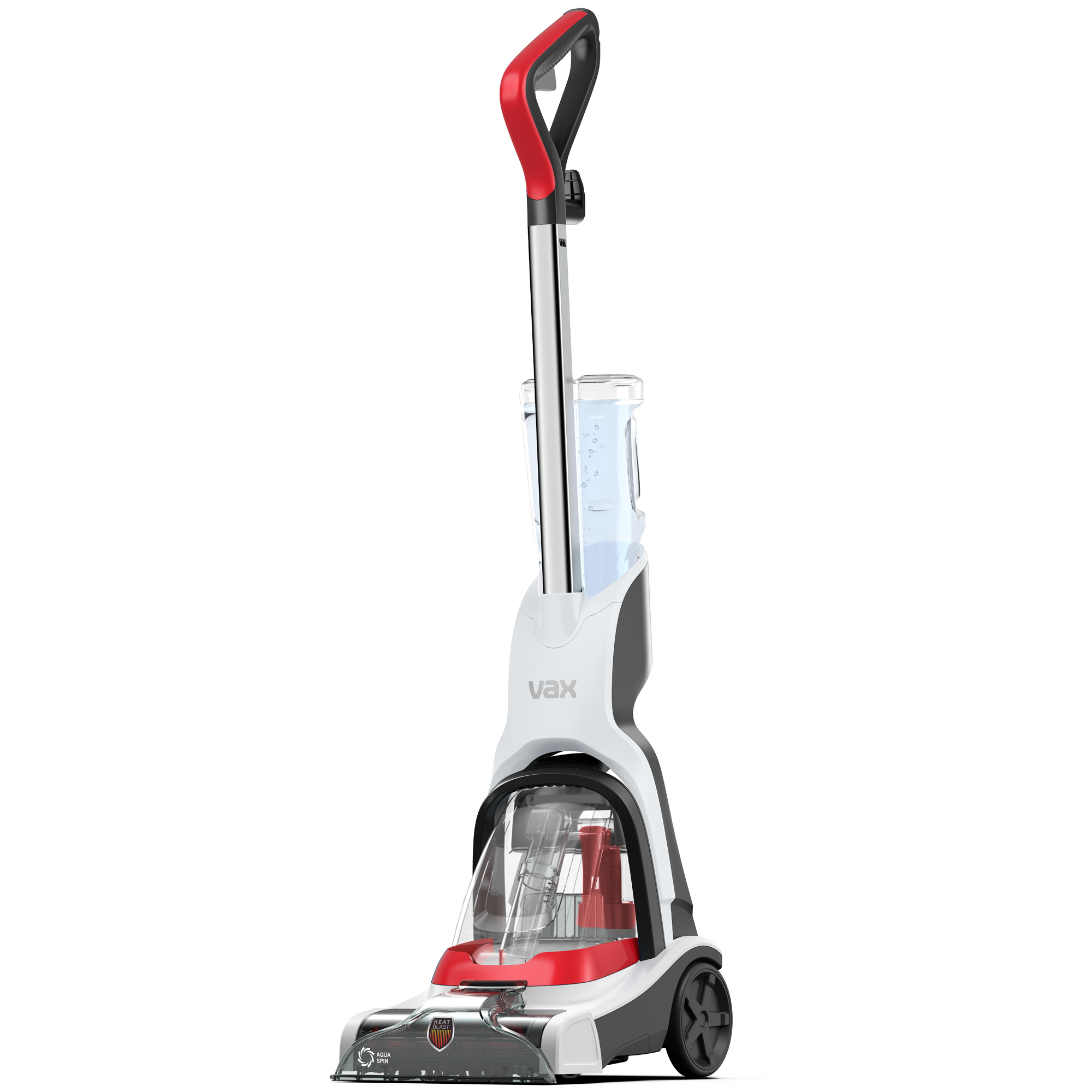 Platinum Compact Power Carpet Washer