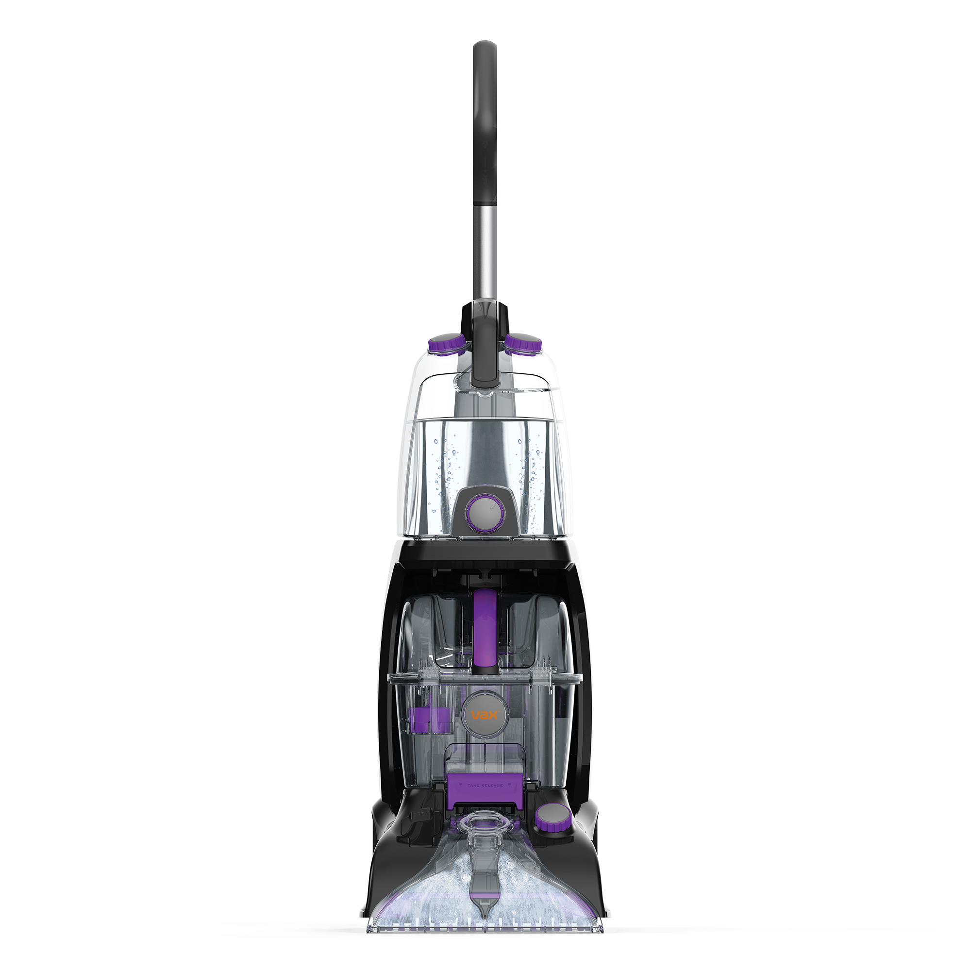 Vax Rapid Power Refresh Carpet Cleaner