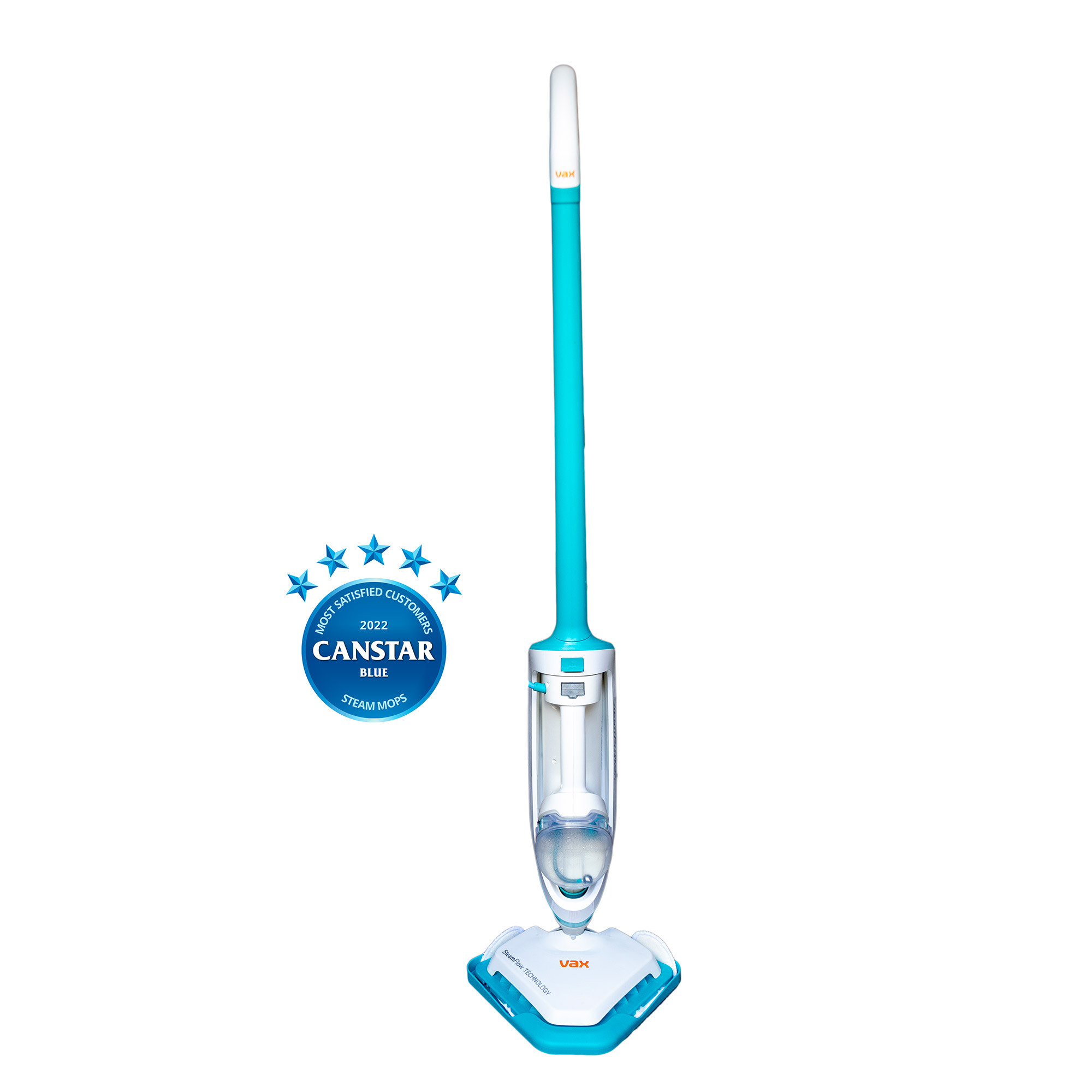 VAX 20C 2 In 1 Steam Mop