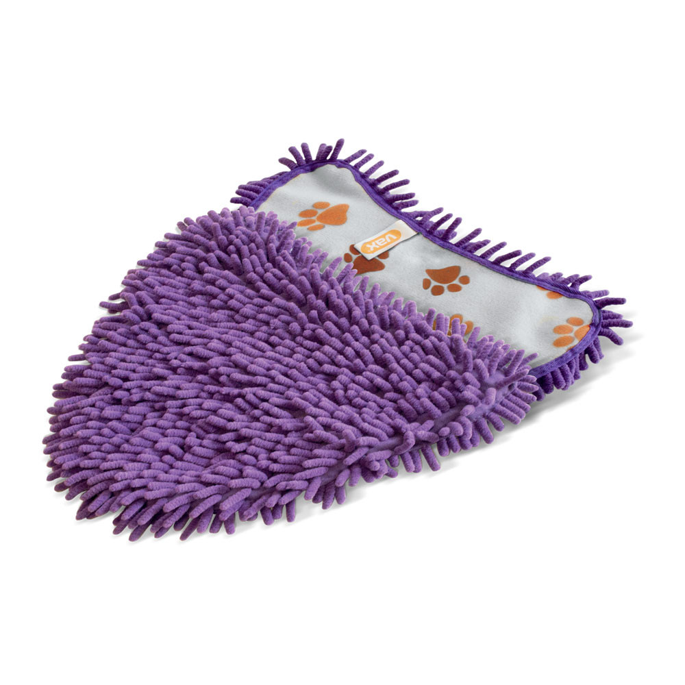 Vax Microfibre Pet Cleaning Pads x2