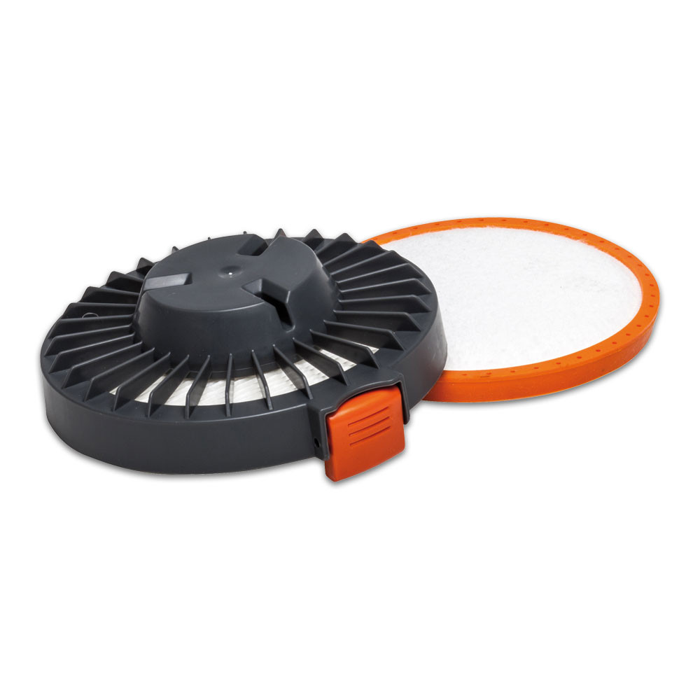 Air 3 Compact Upright Vacuum Cleaner Filter Pack Vax Au