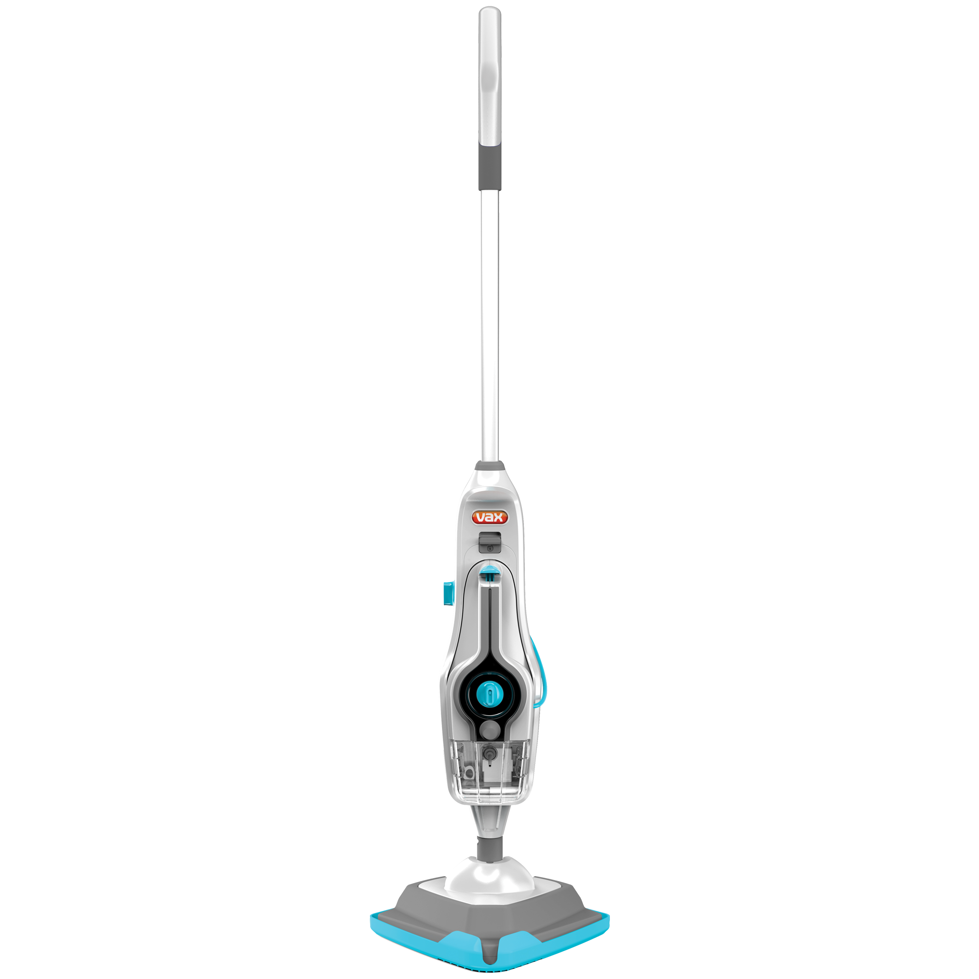 2 in 1 Steam Fresh Combi Mop I VAX