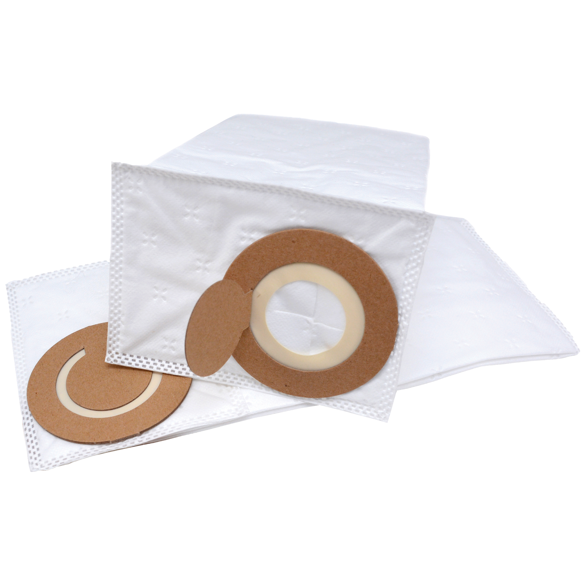 Vax Vacuum Bags - 5 Pack