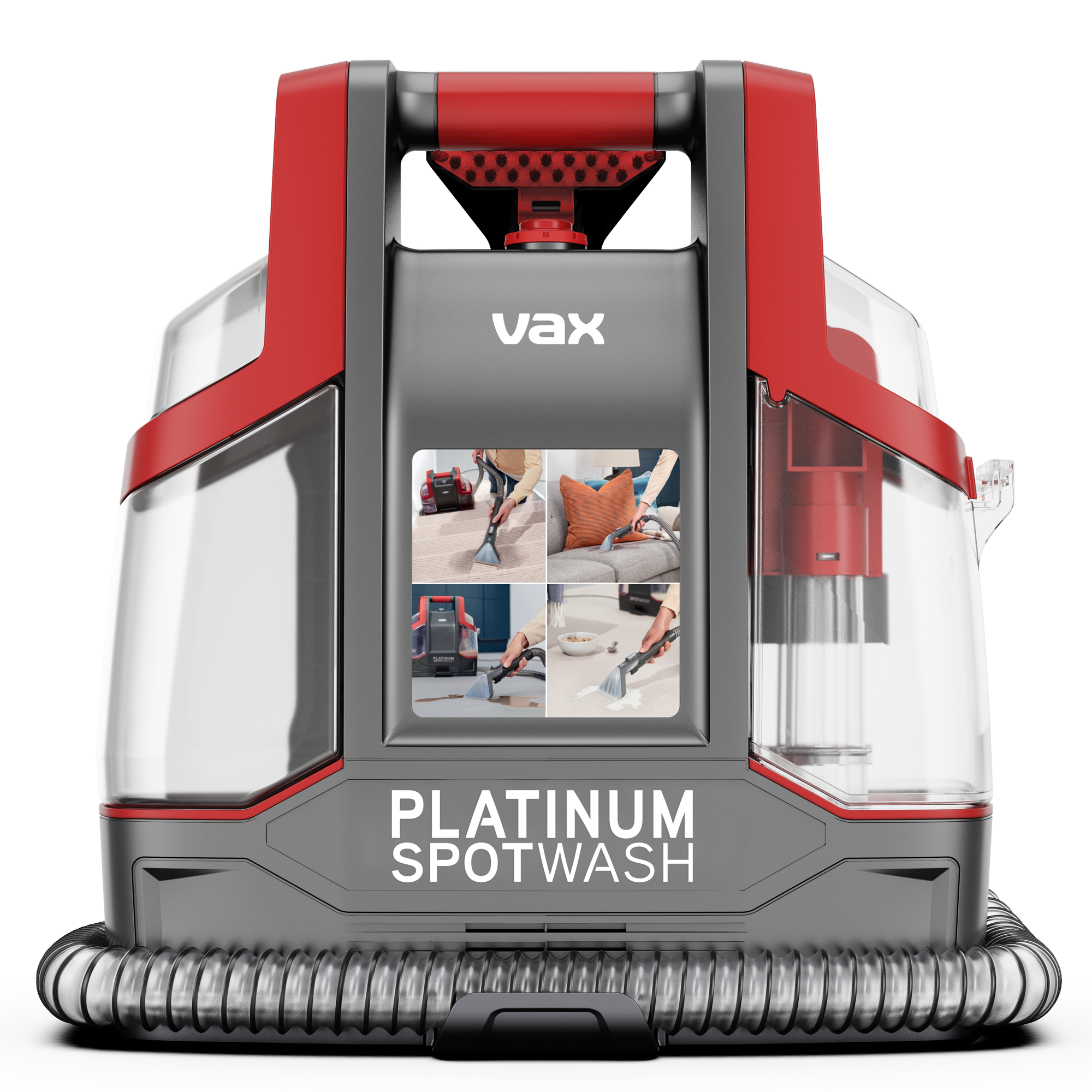 VAX Platinum Spot Wash Spot Cleaner