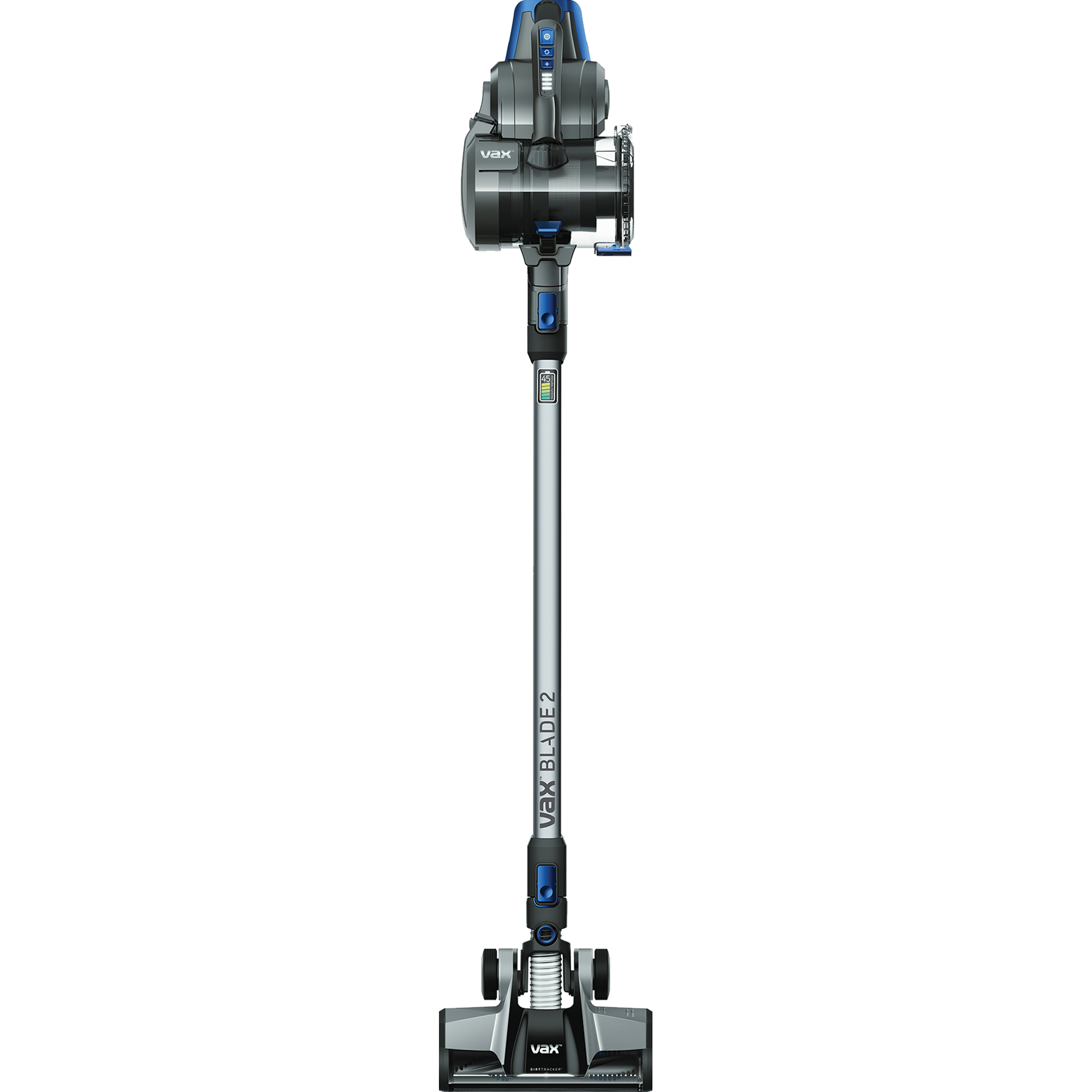 Vax Blade 2 Cordless Handstick Vacuum Cleaner Vax Au