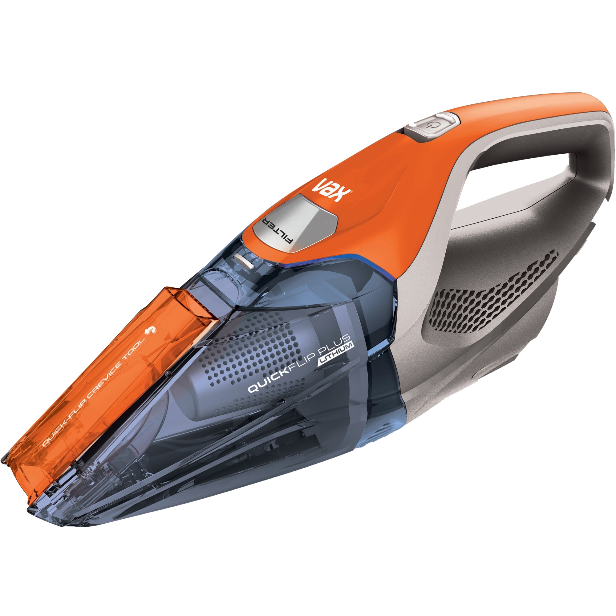 Vax store handheld hoover