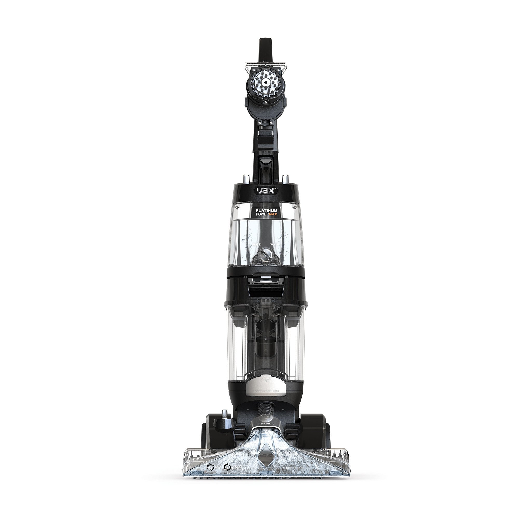 VAX Platinum Power Max Carpet Washer