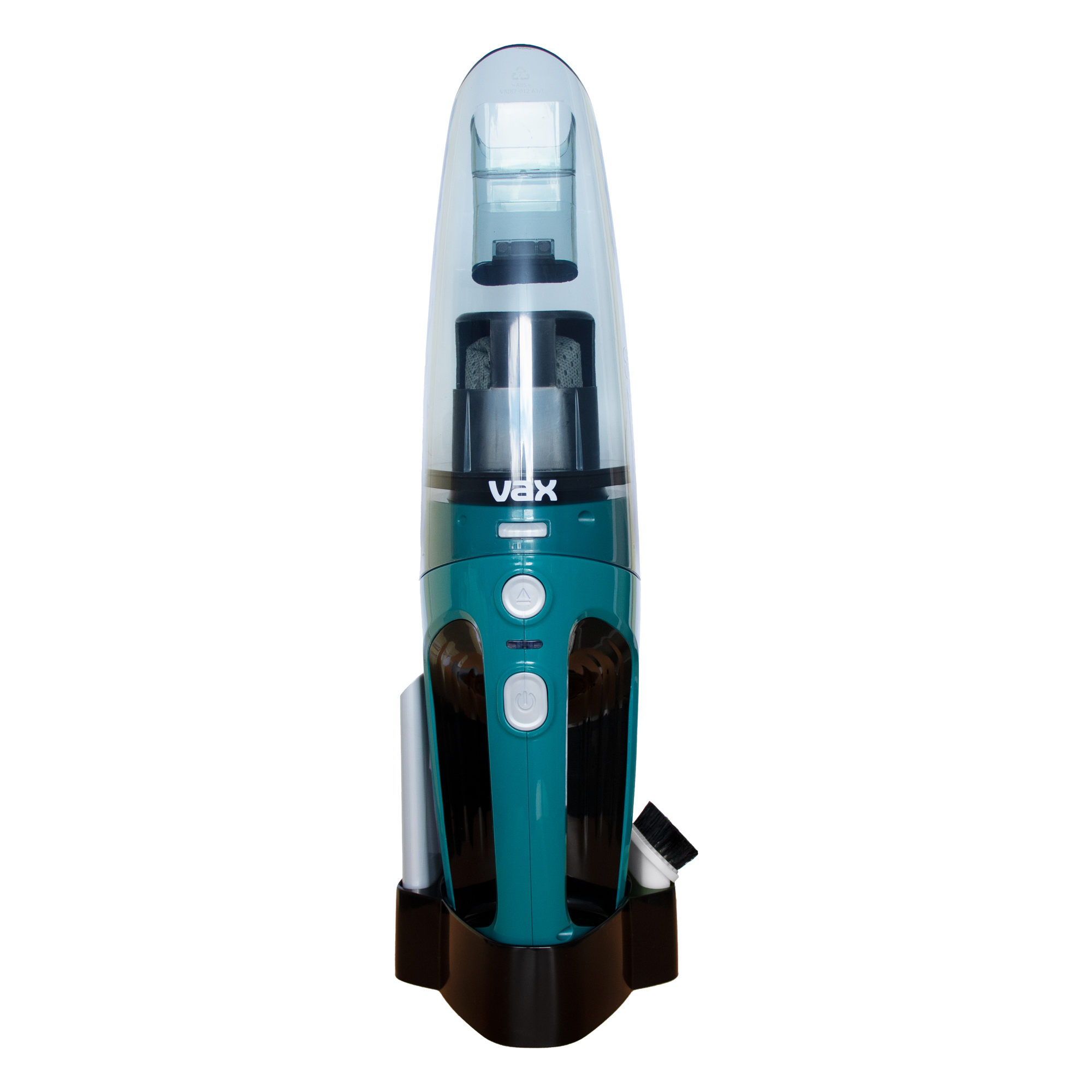 Grab & Go Handheld Vacuum