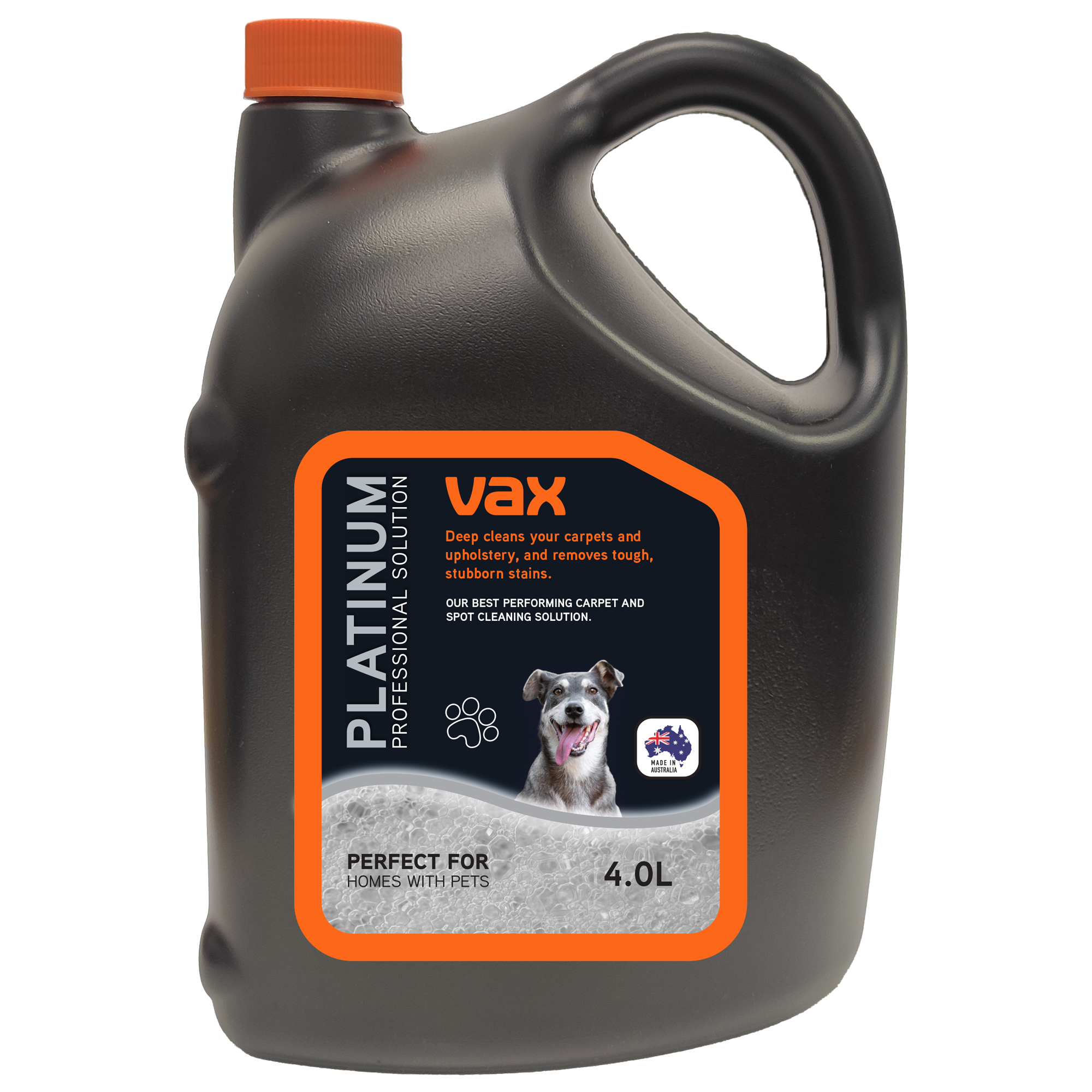 Platinum Professional Solution 4L