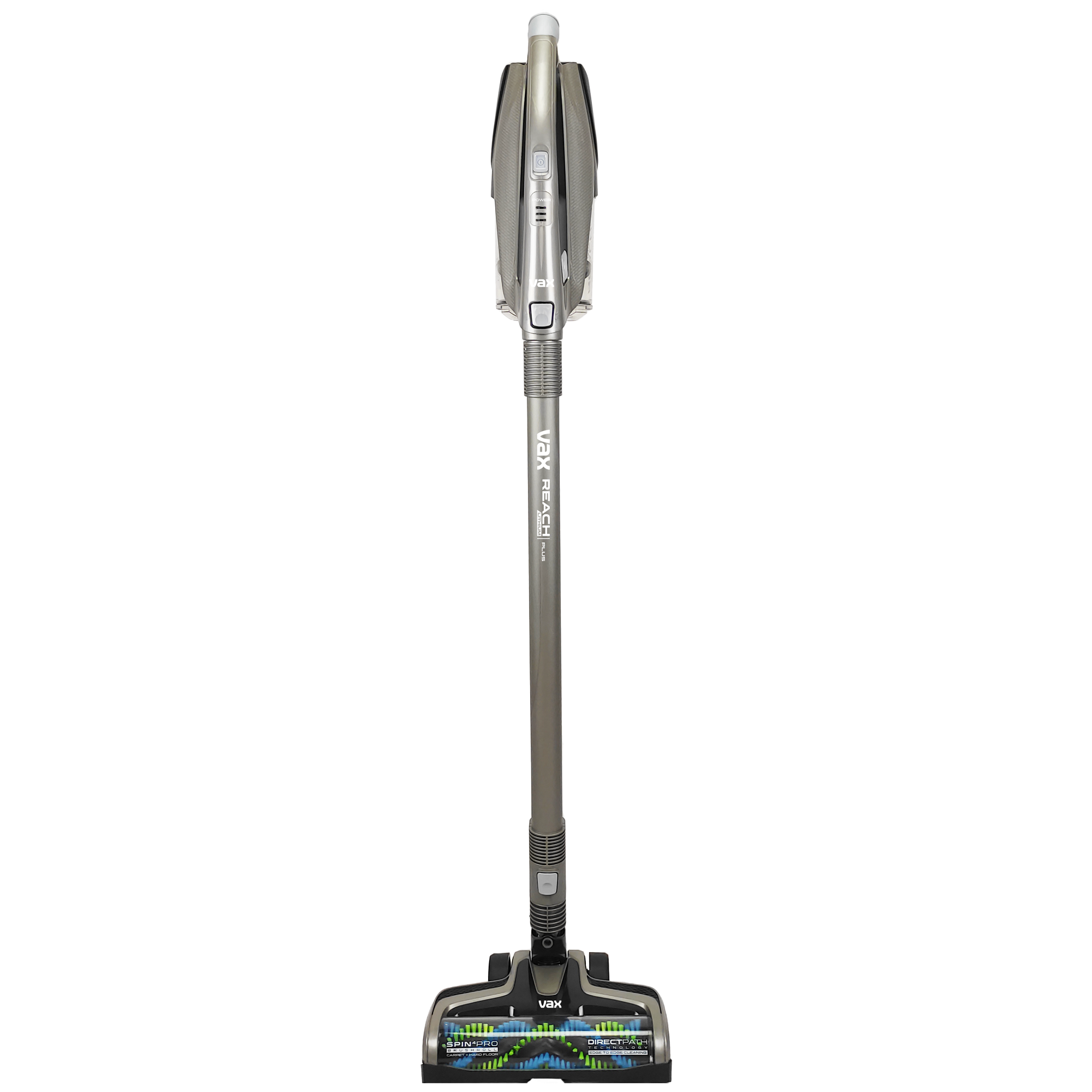 Reach Plus Cordless Vacuum