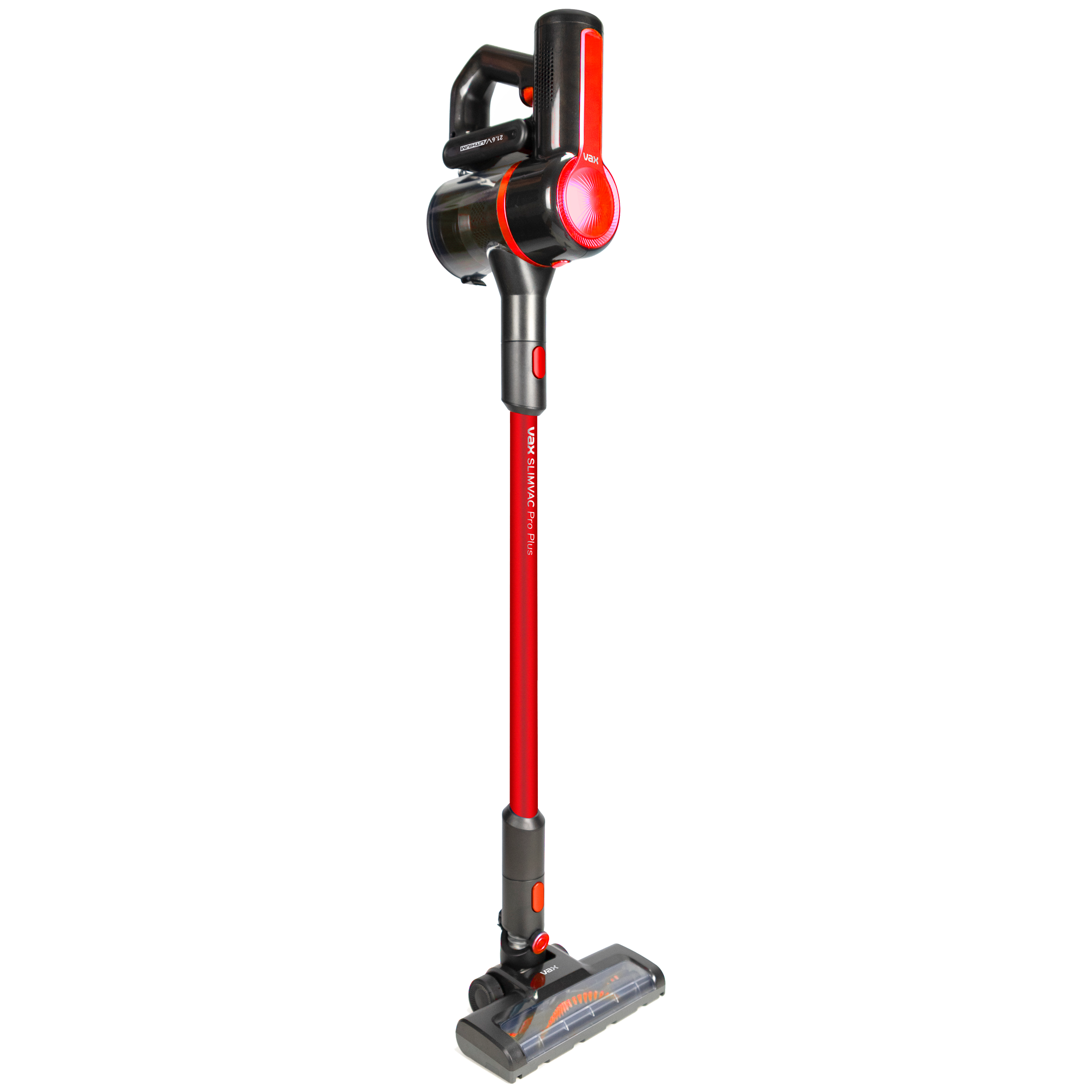 SlimVac Pro Plus Cordless Vacuum