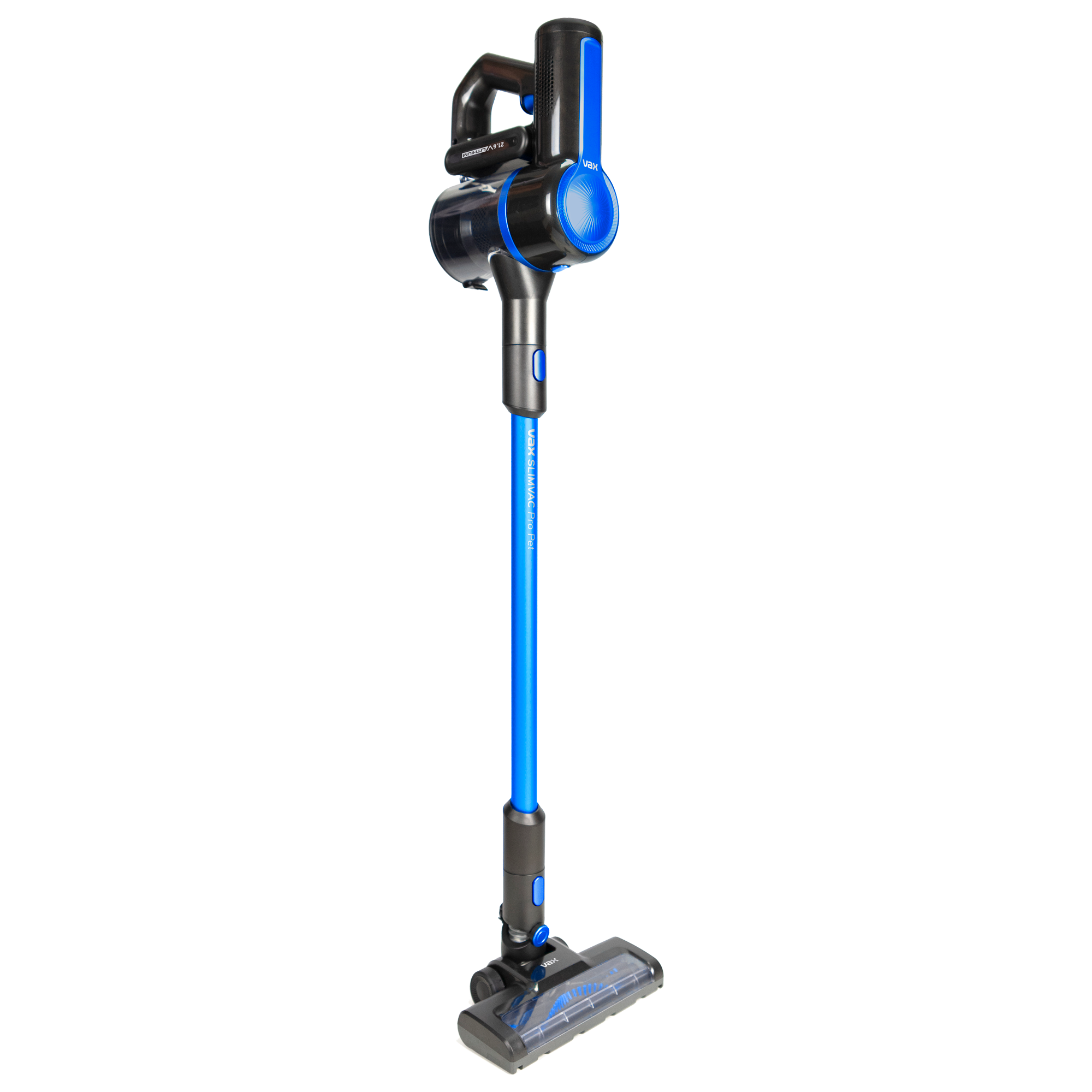 Vax cordless slim hotsell vac pet review