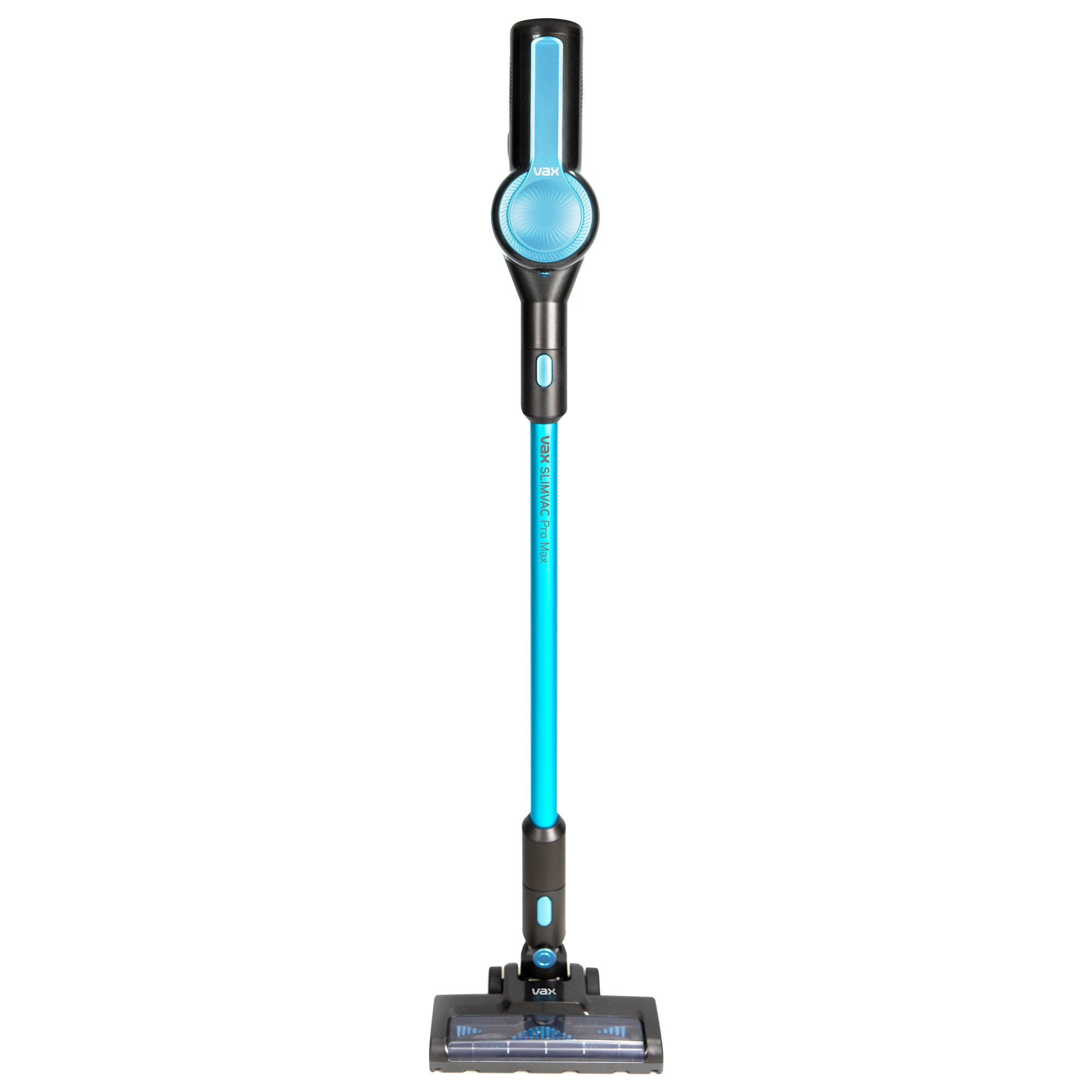 SlimVac Pro Max Cordless Vacuum