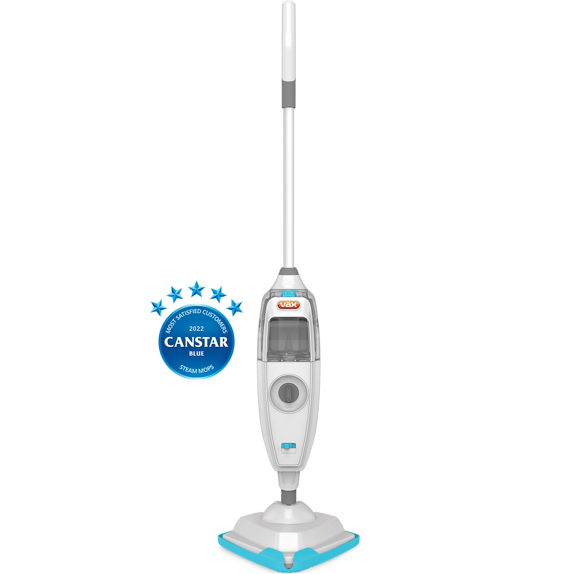 Vax Steam Fresh Steam Cleaner