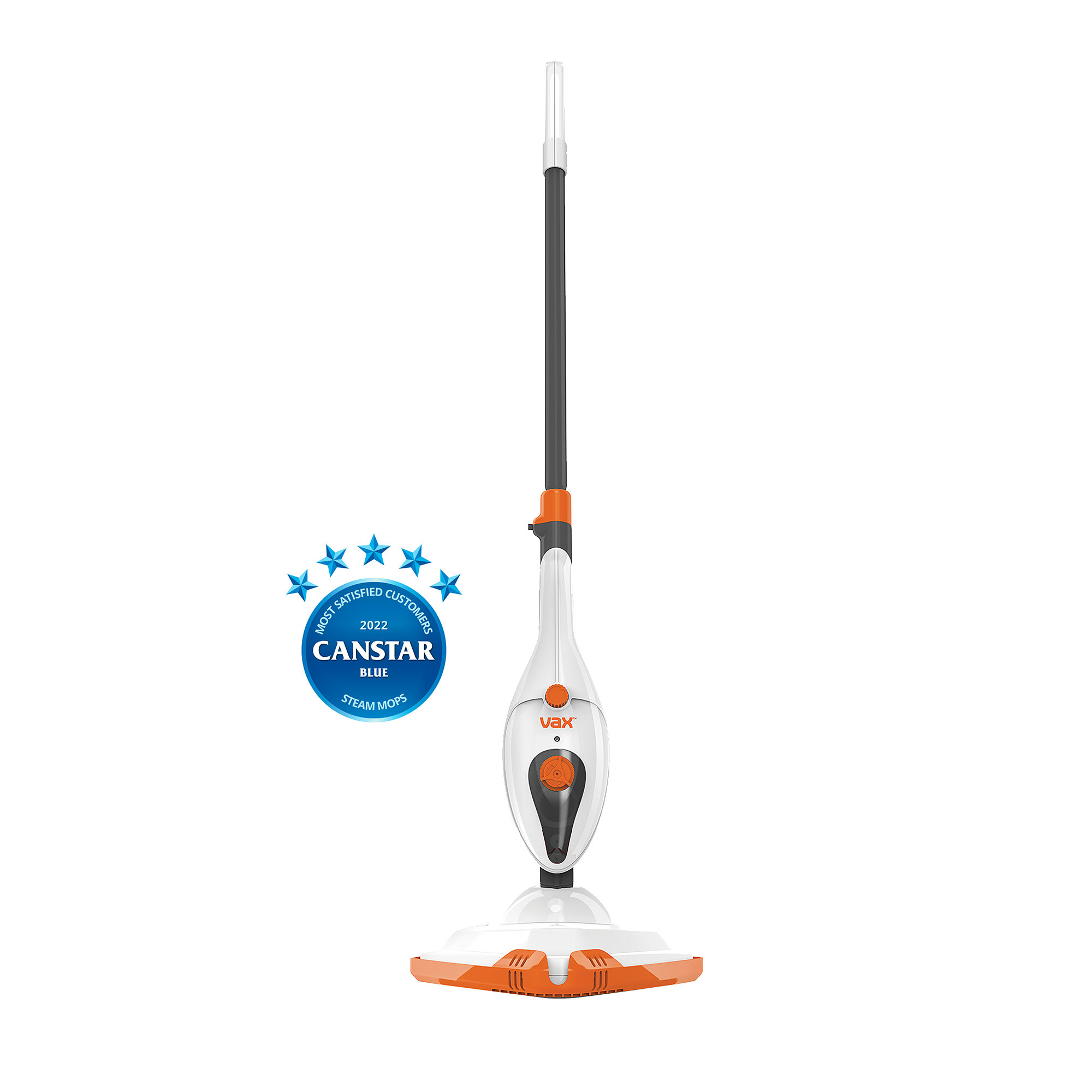 Vax Steam Classic Steam Cleaner