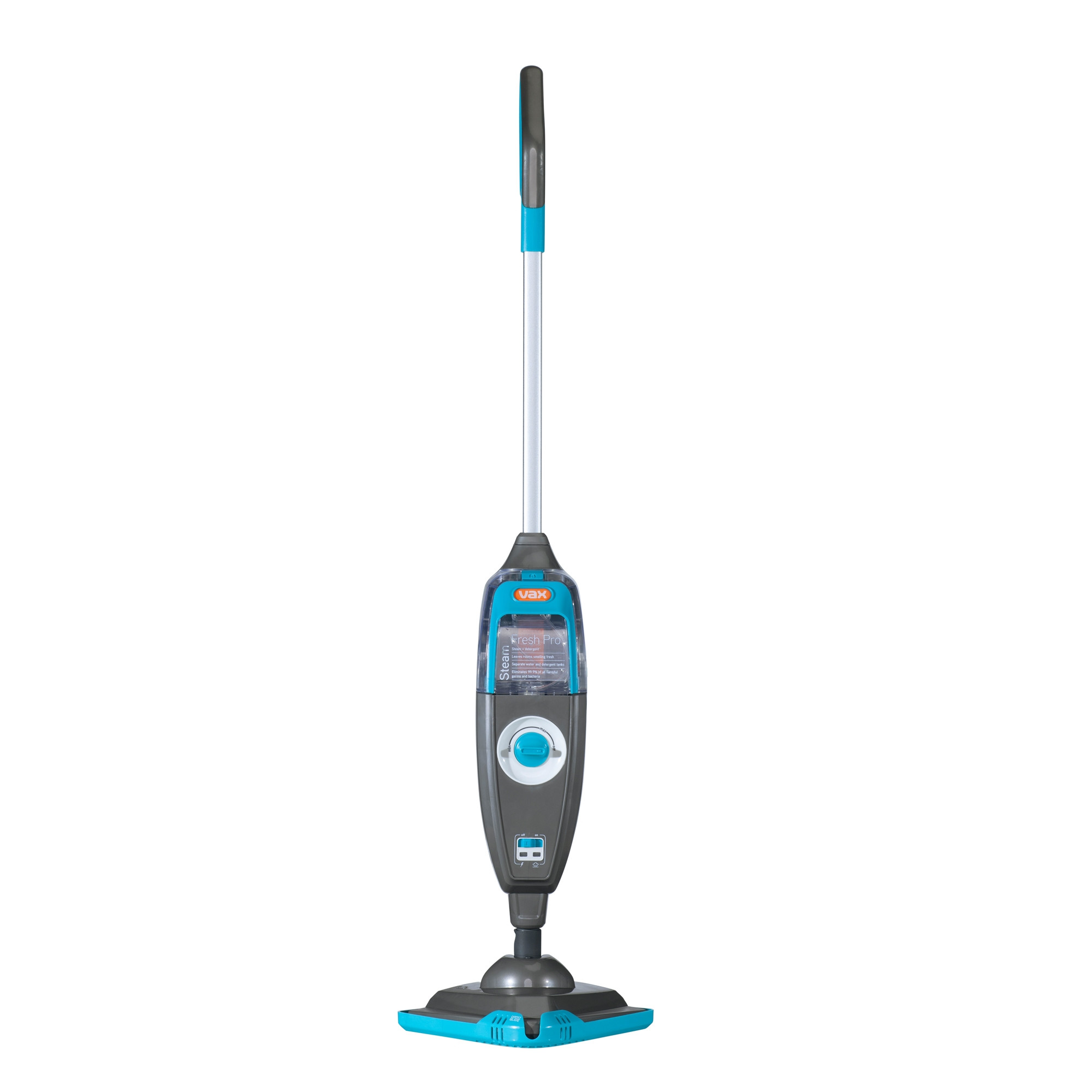 Steam Fresh Pro Vax Au