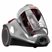 Vax Power 7 Pet Barrel Vacuum Cleaner