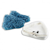 Vax Steam Mop Cleaning Pads