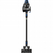 Cordless Vacuum Cleaners 