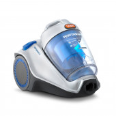 Barrel Vacuum Cleaners - Handheld 