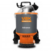 Vax Bagged Backpack Vacuum Cleaner