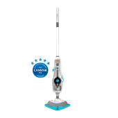 2 in 1 Steam Fresh Combi Mop 