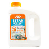 Spring Fresh Steam Detergent 1L