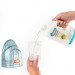 Vax Citrus Burst Steam Detergent