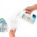 Vax Ocean Breeze Steam Detergent 1L