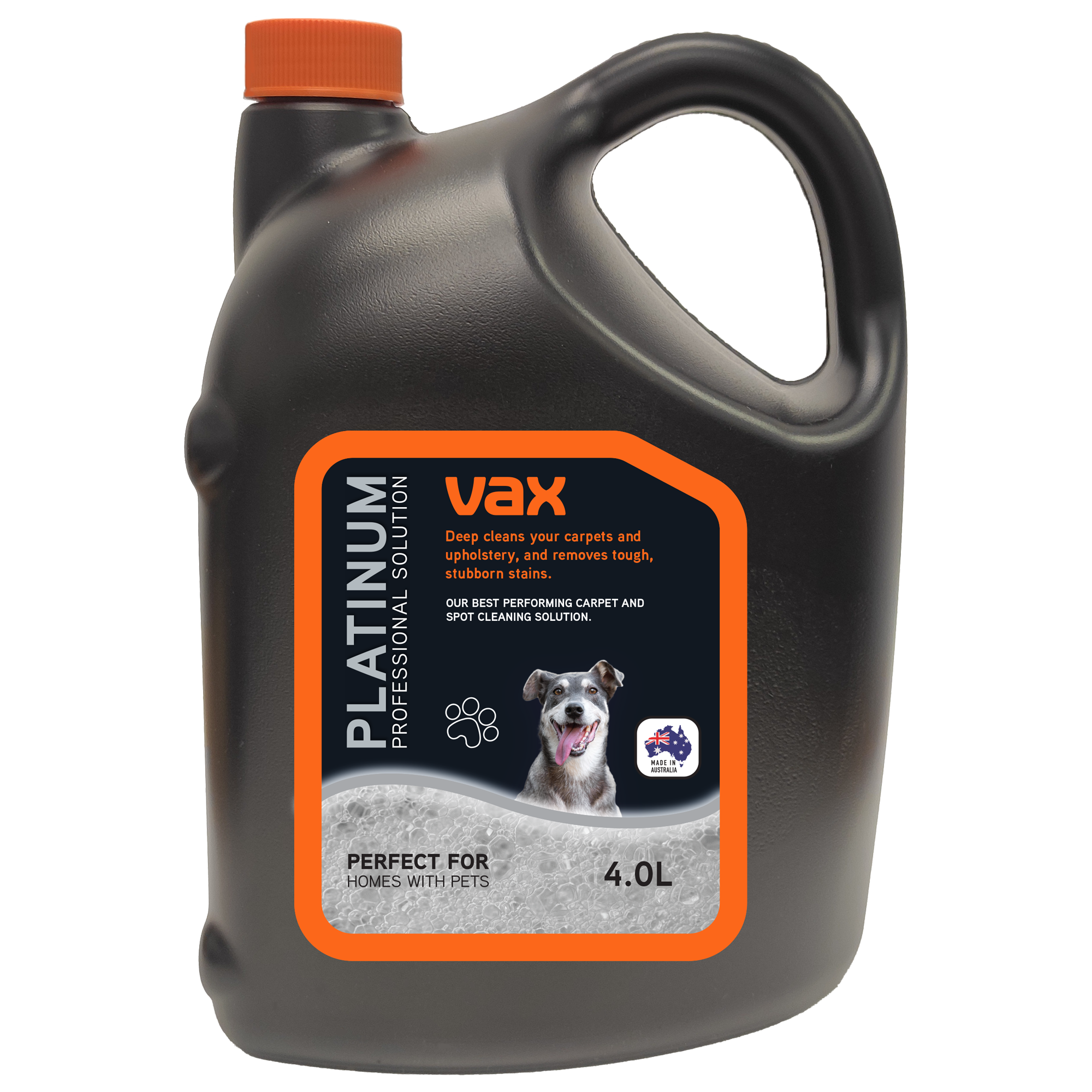 Platinum Professional Solution 4L