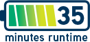 runtime 35