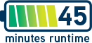 runtime 45