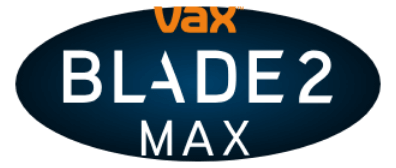 Blade 2 Max Logo